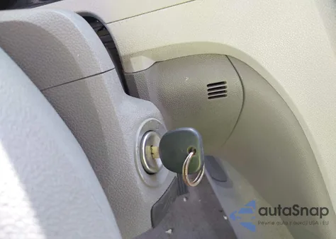 2011 Chevrolet Traverse Ls from USA, damaged, VIN 1GNKREED4BJ137342